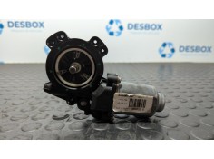 Recambio de motor elevalunas delantero derecho para nissan qashqai (j10) acenta referencia OEM IAM 402032E  