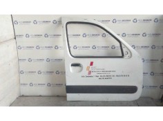 Recambio de puerta delantera derecha para renault kangoo (f/kc0) rn/alap modell (kcoa/c/d/e/h/u) referencia OEM IAM   