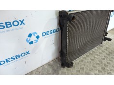 Recambio de radiador agua para audi a4 berlina (8e) 3.0 sport edition referencia OEM IAM    2