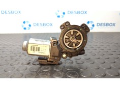 Recambio de motor elevalunas delantero izquierdo para nissan qashqai (j10) acenta referencia OEM IAM 402035E  