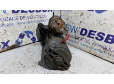 Recambio de motor arranque para renault laguna ii grandtour (kg0) 1.9 dci diesel referencia OEM IAM 820075362   2