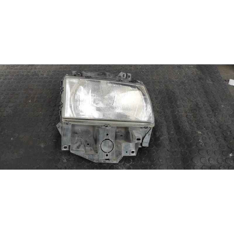 Recambio de faro derecho para volkswagen t4 bus (mod. 1991) 2.5 tdi referencia OEM IAM 7D1941010D  