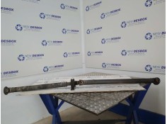 Recambio de transmision central para mercedes-benz sprinter (w901,w904) caja cerr. 210 d (901.4/902.461-462) referencia OEM IAM 