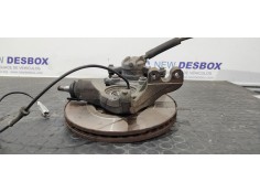 Recambio de mangueta delantera derecha para peugeot 307 (s1) 1.6 16v cat referencia OEM IAM    2