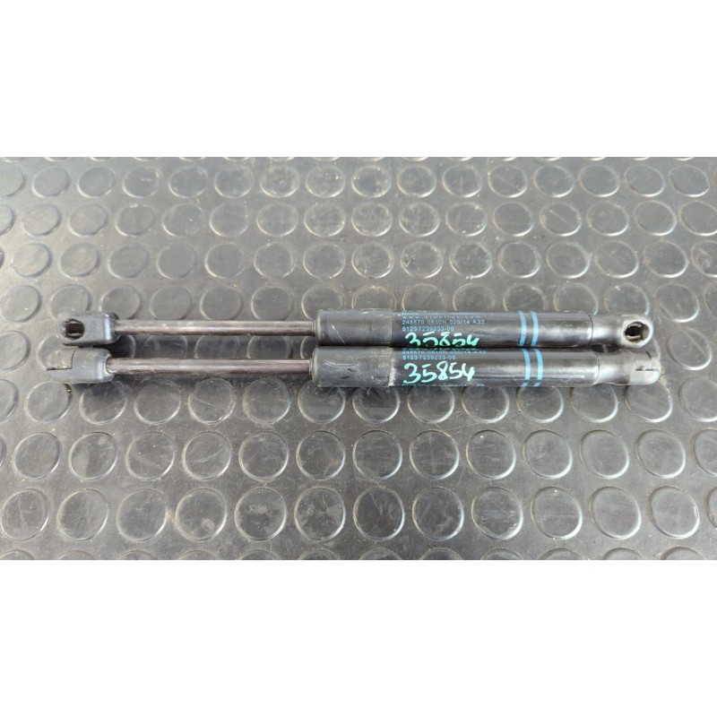Recambio de amortiguadores maletero / porton para bmw serie 4 coupe (f32) 420d referencia OEM IAM 5123723923306  
