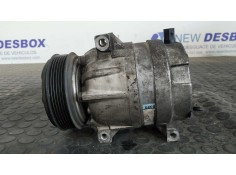 Recambio de compresor aire acondicionado para renault laguna ii grandtour (kg0) 1.9 dci diesel referencia OEM IAM 8200021822   2