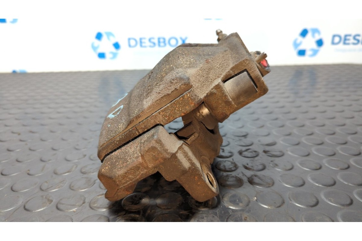 Recambio de pinza de freno delantera derecha para volkswagen golf v berlina (1k1) gt sport referencia OEM IAM DE582  