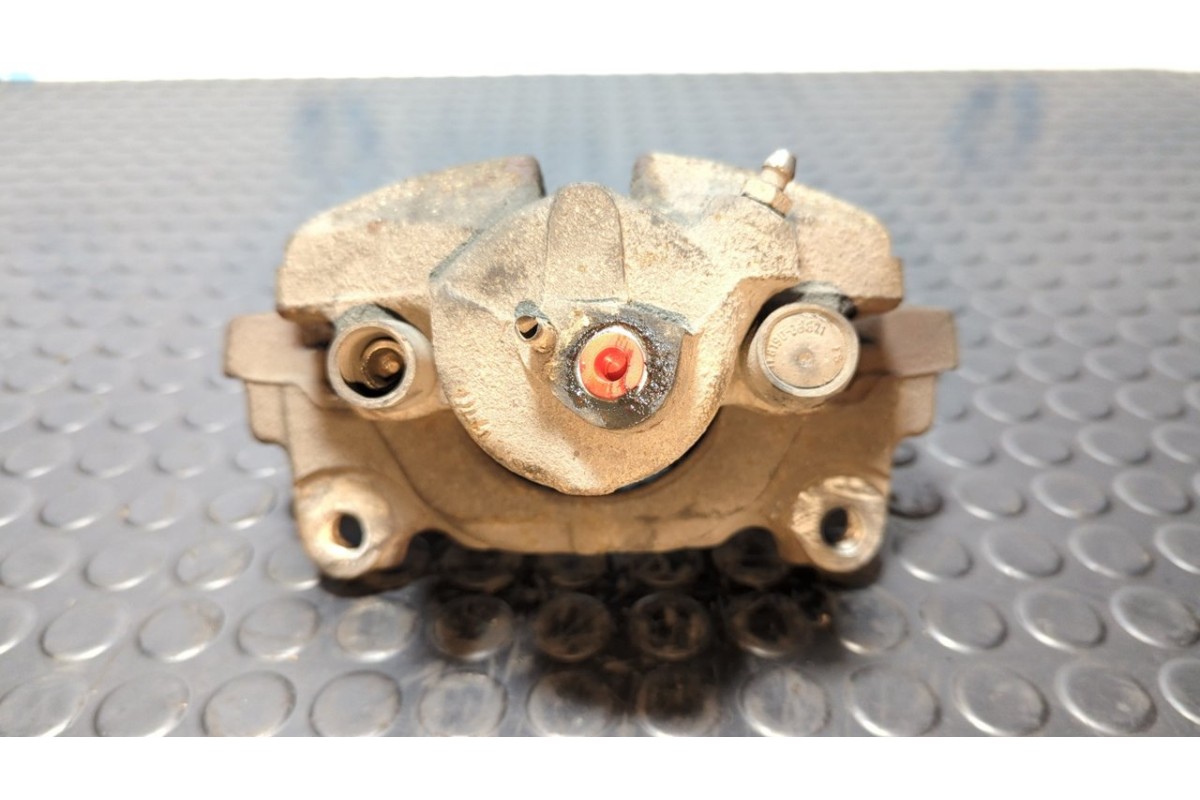 Recambio de pinza de freno delantera derecha para volkswagen golf v berlina (1k1) gt sport referencia OEM IAM DE582  