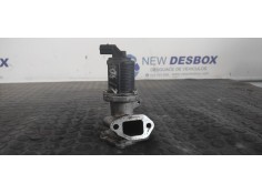 Recambio de valvula egr para opel corsa c 1.3 16v cdti cat (z 13 dt / ln9) referencia OEM IAM 55184651  