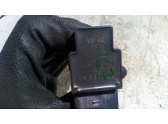 Recambio de bobina encendido para skoda fabia (5j2 ) 1.2 referencia OEM IAM 03D905715A   2