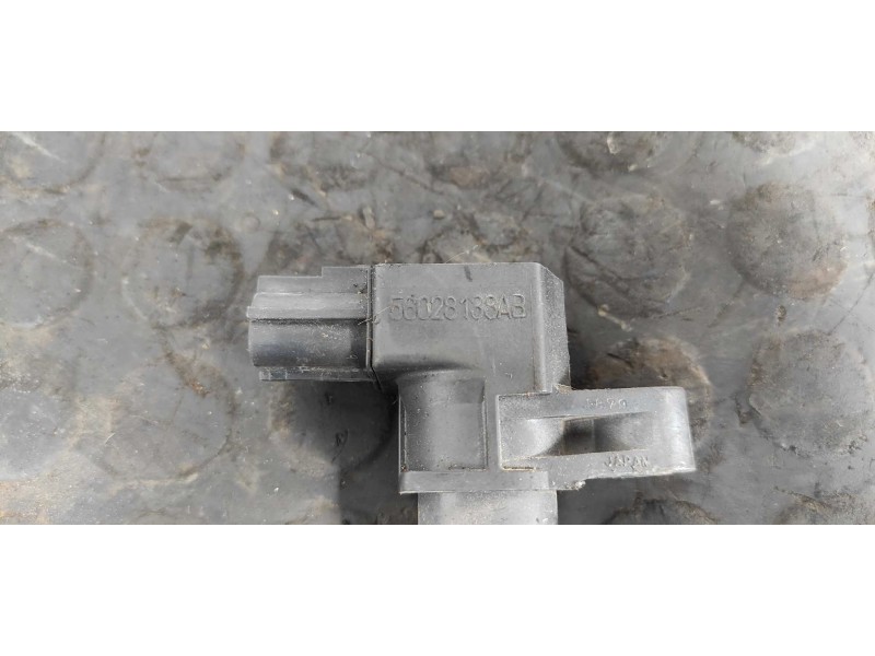 Recambio de bobina encendido para chrysler jeep gr.cherokee (wj/wg) 4.7 v8 cat referencia OEM IAM 56028138AB  