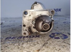 Recambio de motor arranque para citroen berlingo cuadro l1 referencia OEM IAM 11090064125N  