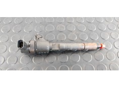 Recambio de inyector para fiat doblo (119) 1.3 16v jtd cat referencia OEM IAM 0445110183  