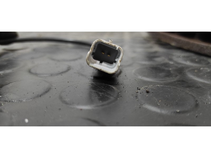 Recambio de mangueta delantera derecha para peugeot 307 (s1) 1.6 16v cat referencia OEM IAM   