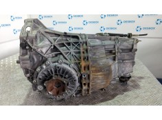 Recambio de caja cambios para audi a4 berlina (8e) 3.0 sport edition referencia OEM IAM FYU   2