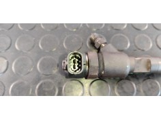 Recambio de inyector para fiat doblo (119) 1.3 16v jtd cat referencia OEM IAM 0445110183   2