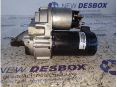 Recambio de motor arranque para citroen berlingo cuadro l1 referencia OEM IAM 11090064125N   2