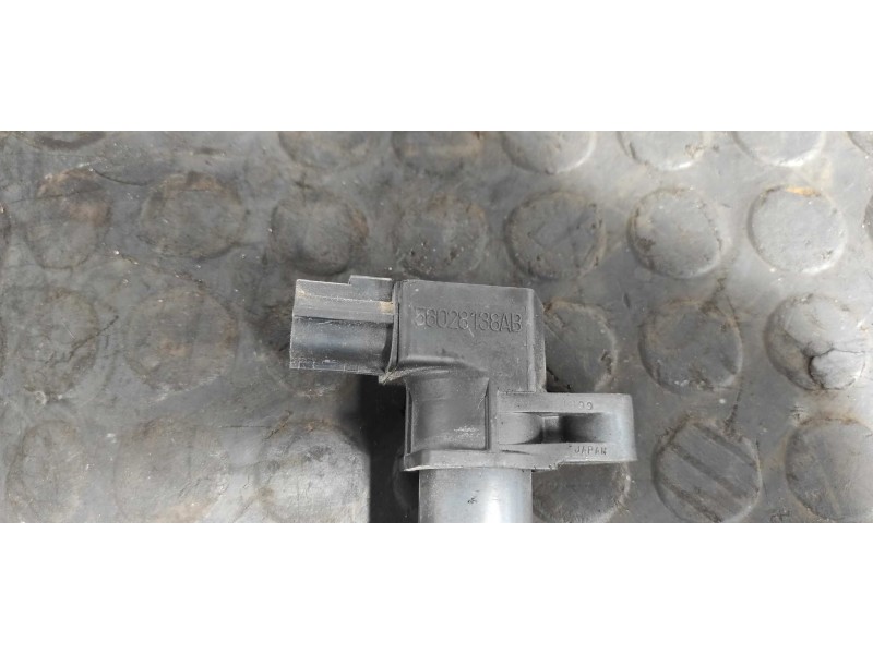 Recambio de bobina encendido para chrysler jeep gr.cherokee (wj/wg) 4.7 v8 cat referencia OEM IAM 56028138AB  