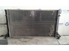 Recambio de radiador agua para ford galaxy (vy) 1.9 tdi cat referencia OEM IAM 7M3121253B   2