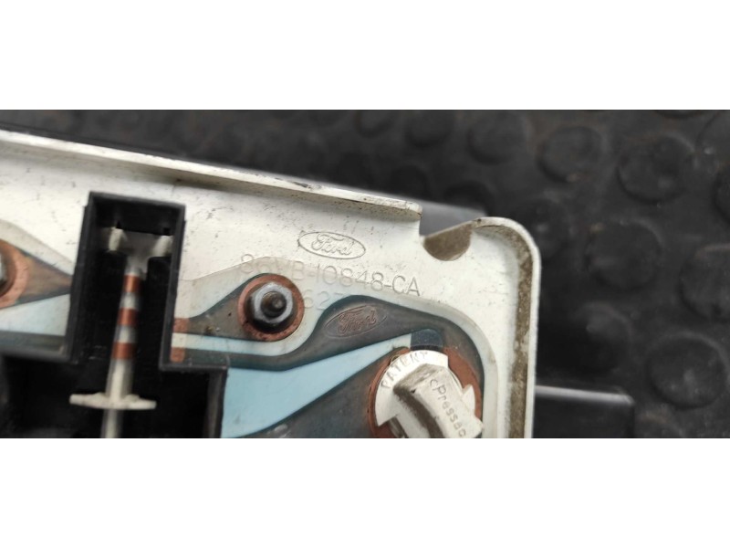 Recambio de cuadro instrumentos para ford transit, caja abierta 86/92 2.5 diesel referencia OEM IAM 86VB17A266BB  