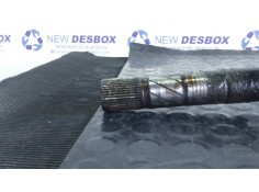 Recambio de transmision delantera derecha para renault laguna ii grandtour (kg0) 1.9 dci diesel referencia OEM IAM    2