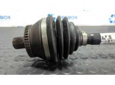 Recambio de transmision delantera izquierda para audi a4 berlina (8e) 3.0 sport edition referencia OEM IAM    2