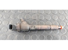 Recambio de inyector para fiat doblo (119) 1.3 16v jtd cat referencia OEM IAM 0445110183  