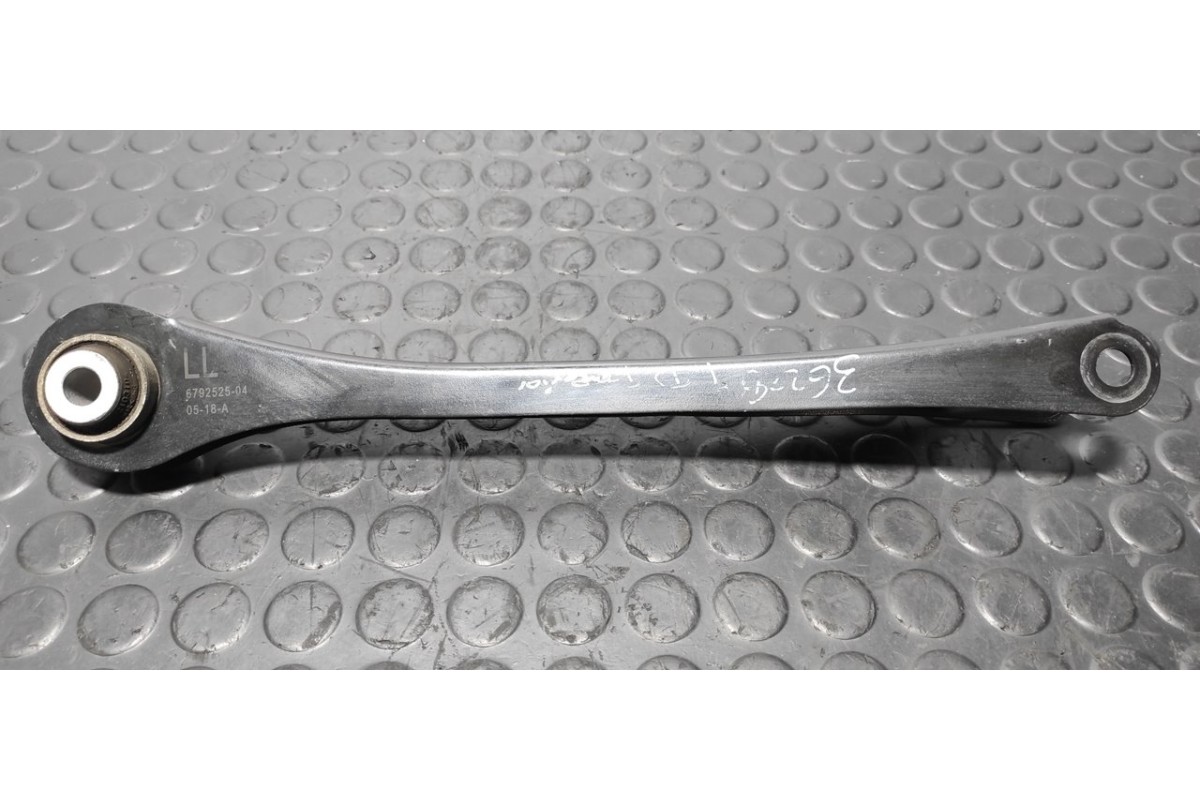 Recambio de brazo derecho inferior trasero para bmw serie 3 lim. (f30) 318d advantage referencia OEM IAM 679252504  