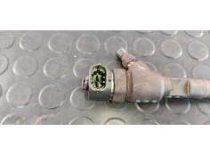 Recambio de inyector para fiat doblo (119) 1.3 16v jtd cat referencia OEM IAM 0445110183   2