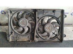 Recambio de electroventilador para ford galaxy (vy) 1.9 tdi cat referencia OEM IAM 7M3121203   2