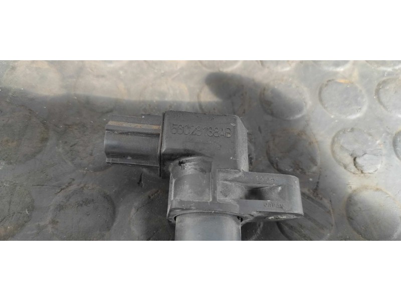 Recambio de bobina encendido para chrysler jeep gr.cherokee (wj/wg) 4.7 v8 cat referencia OEM IAM 56028138AB  