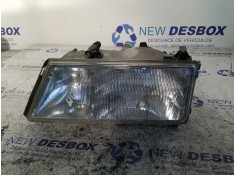 Recambio de faro izquierdo para lancia dedra berl. 1.8 cat referencia OEM IAM   