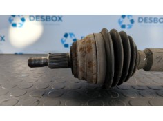 Recambio de transmision delantera derecha para audi a3 (8l) 1.9 tdi ambiente referencia OEM IAM    2