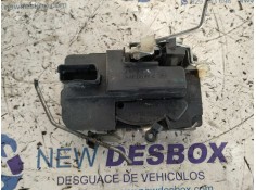 Recambio de cerradura puerta delantera derecha para citroen berlingo cuadro l1 referencia OEM IAM   