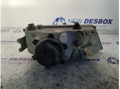 Recambio de faro izquierdo para lancia dedra berl. 1.8 cat referencia OEM IAM    2