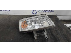 Recambio de faro derecho para volkswagen t5 transporter/furgoneta 2.5 tdi referencia OEM IAM 0301191302  