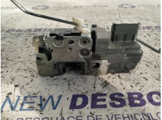 Recambio de cerradura puerta delantera derecha para citroen berlingo cuadro l1 referencia OEM IAM    2