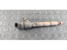 Recambio de inyector para fiat doblo (119) 1.3 16v jtd cat referencia OEM IAM 0445110183  