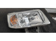 Recambio de faro derecho para volkswagen t5 transporter/furgoneta 2.5 tdi referencia OEM IAM 0301191302   2