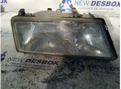 Recambio de faro derecho para lancia dedra berl. 1.8 cat referencia OEM IAM   