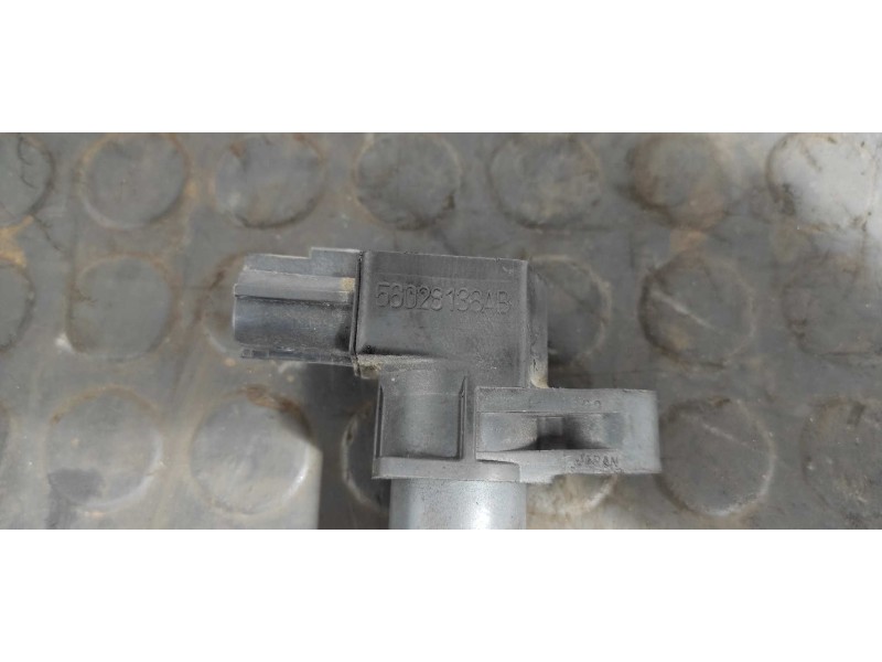 Recambio de bobina encendido para chrysler jeep gr.cherokee (wj/wg) 4.7 v8 cat referencia OEM IAM 56028138AB  