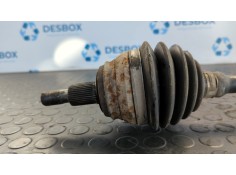Recambio de transmision delantera izquierda para audi a3 (8l) 1.9 tdi ambiente referencia OEM IAM    2