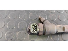 Recambio de inyector para fiat doblo (119) 1.3 16v jtd cat referencia OEM IAM 0445110183   2