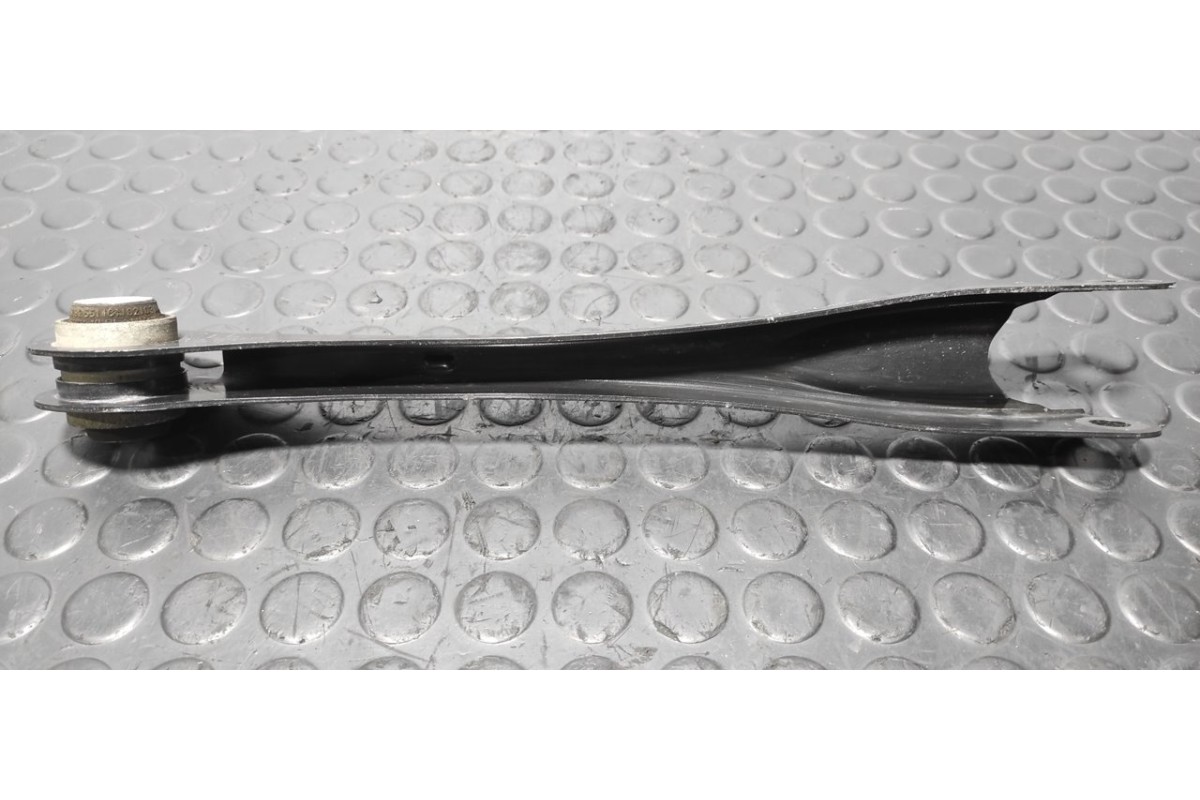 Recambio de brazo derecho inferior trasero para bmw serie 3 lim. (f30) 318d advantage referencia OEM IAM 679252504  