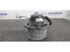 Recambio de motor calefaccion para nissan vanette cargo (hc23) familiar (5 asientos) referencia OEM IAM 4868430350   2