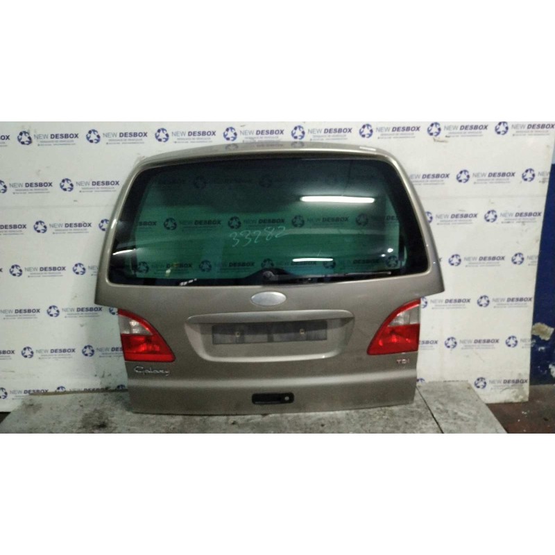 Recambio de porton trasero para ford galaxy (vy) 1.9 tdi cat referencia OEM IAM   