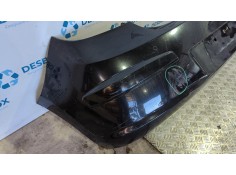 Recambio de paragolpes trasero para hyundai i30 comfort referencia OEM IAM    2