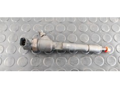 Recambio de inyector para fiat doblo (119) 1.3 16v jtd cat referencia OEM IAM 0445110183  