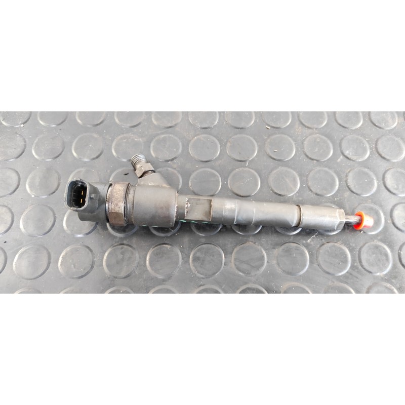 Recambio de inyector para fiat doblo (119) 1.3 16v jtd cat referencia OEM IAM 0445110183  