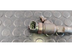 Recambio de inyector para fiat doblo (119) 1.3 16v jtd cat referencia OEM IAM 0445110183   2